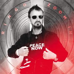 Zoom in [CD] / Ringo Starr | Ringo Starr