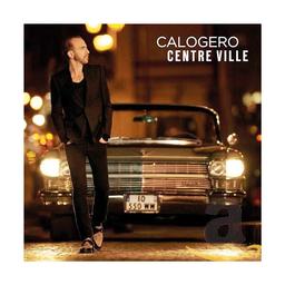 Centre ville / Calogero | Calogero