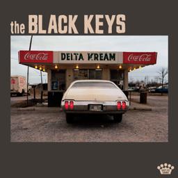 Delta kream [CD] / The Black Keys | The Black Keys