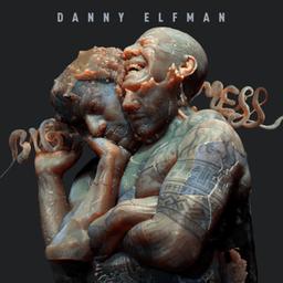 Big mess [CD] / Danny Elfman | Elfman, Danny
