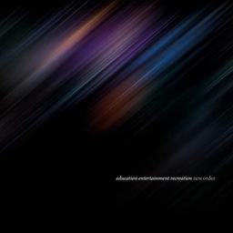 Education Entertainment Recreation [2CD] / New Order | New Order
