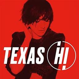 Hi [CD] / Texas | Texas