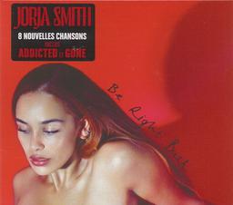 Be right back [CD] / Jorja Smith | Smith, Jorja