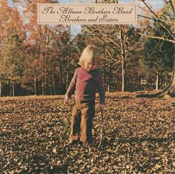 Brothers and Sisters [vinyle] / The Allman Brothers Band | The Allman Brothers Band