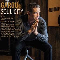 Soul City / Garou | Garou