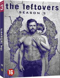 The Leftovers - Saison 3 : [3 DVD, 8 ép.] | Lindelof , Damon  - producteur - scénariste