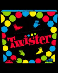 Twister | Foley, Charles. Auteur