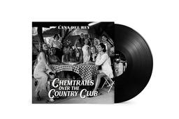 Chemtrails over the country club [vinyle] | Del Rey, Lana