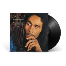 Legend [vinyle] / Bob Marley | Marley, Bob