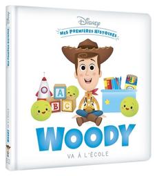 Woody va à l'école | 