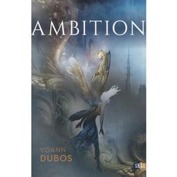 Ambition t.01 : Résonance originelle | Dubos, Yoann. Auteur