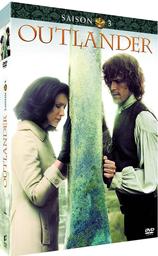 Outlander [5 DVD, 13 ép.] : L'intégrale de la saison 3 | Dahl , John . Monteur