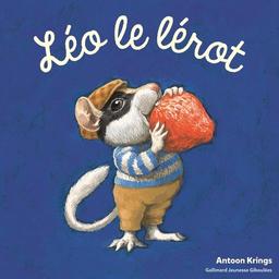 Léo le lérot | Krings, Antoon