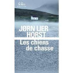 Les chiens de chasse | Horst, John Lier. Auteur
