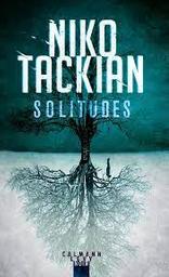 Solitudes | Tackian, Niko. Auteur