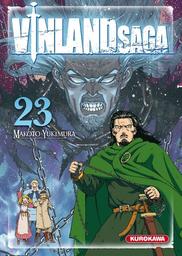 Vinland Saga t.23 | Yukimura, Makoto. Auteur