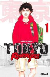Tokyo Revengers t.01 | Wakui, Ken. Auteur