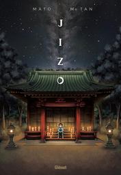 Jizo | Mr Tan. Auteur