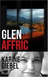 Glen Affric | Giebel, Karine. Auteur