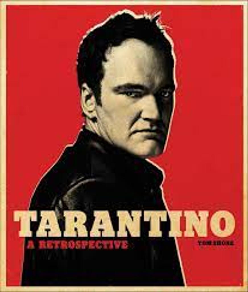 Tarantino : rétrospective | 