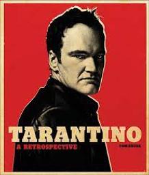 Tarantino : rétrospective | Shone, Tom. Auteur