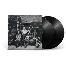 Allman Brothers Band at Fillmore East [vinyle] | The Allman Brothers Band