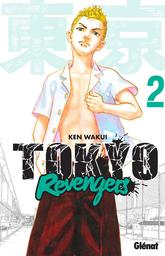 Tokyo Revengers t.02 | Wakui, Ken. Auteur