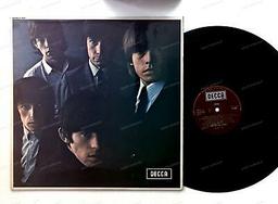 The Rolling Stones n°2 [vinyle] | The Rolling Stones