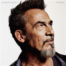 L'avenir [CD] / Florent Pagny | Pagny, Florent