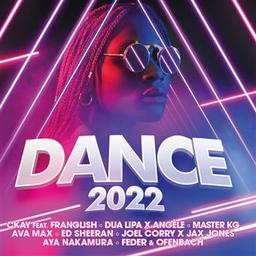 Dance 2022 [2CD] / [compilation] | 