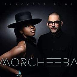 Blackest blue [CD] / Morcheeba | Morcheeba