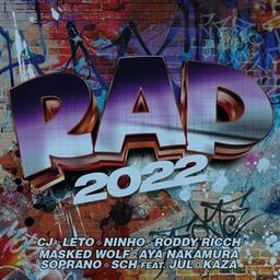 Rap 2022 [2 CD] / [compilation] | 