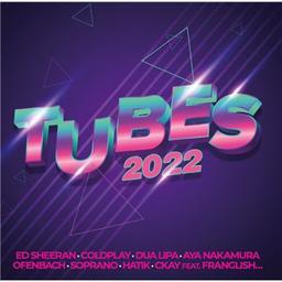 Tubes 2022 [2 CD] / [compilation] | 