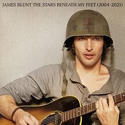 The Stars beneath my feet (2004-2021) [2 CD] / James Blunt | Blunt, James (1974-....)