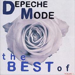 The best of, volume 1 / Depeche Mode | Depeche Mode (groupe de pop)