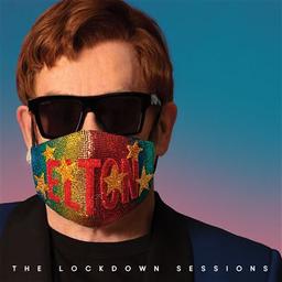 The lockdown sessions [CD] / Elton John | John, Elton (1947-....)