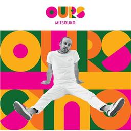Mitsouko [CD] / Ours | Ours (1978-....)