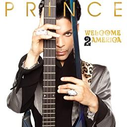 Welcome 2 America [CD] / Prince | Prince - acteur, musicien