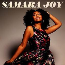 Samara Joy [CD] / Samara Joy | Joy, Samara