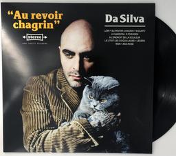Au revoir chagrin [33T] / Da Silva | Da Silva