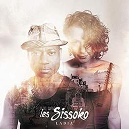 Ladia [CD] / Les Sissoko | Les Sissoko
