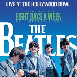 Live at the Hollywood Bowl / The Beatles | 