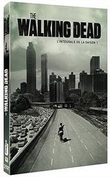 The Walking Dead - Saison 1 : 6 épisodes / Robert Kirkman | Kirkman, Robert