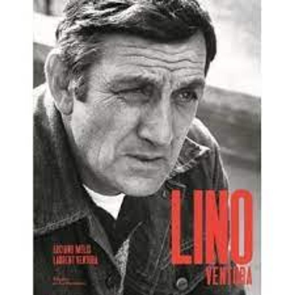 Lino Ventura | 