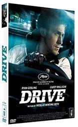 Drive [DVD] | Winding Refn, Nicolas. Monteur