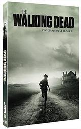 The Walking Dead - Saison 2 : l'intégrale de la saison et Compléments (plus de 1h30) / Robert Kirkman | Kirkman, Robert