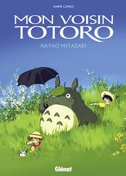 Mon Voisin Totoro | Miyazaki, Hayao. Auteur