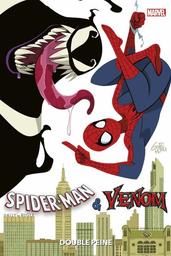 Spider-Man & Venom | Tamaki, Mariko. Auteur