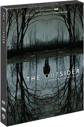 The Outsider : [Série originale HBO, inspirée du best seller de Stephen King] / Richard Price | Price, Richard. Scénariste