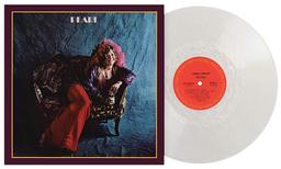 Pearl [vinyle] : Janis Joplin / Full tilt boogie - 180gr audiophile vinyl | Joplin, Janis - chanteuse de blues et de rock